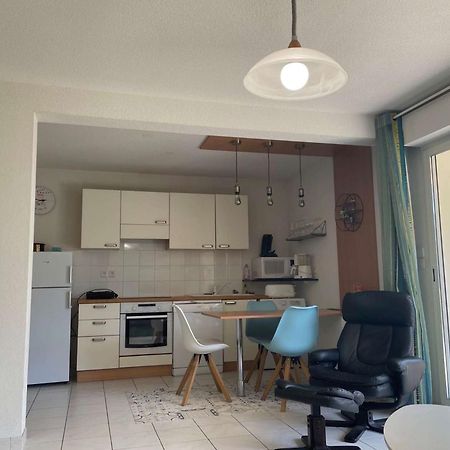 Appartement 41M² A Capbreton, Jardin Privatif, Proche Plages Et Centre, 4 Pers - Fr-1-239-872 Exterior foto