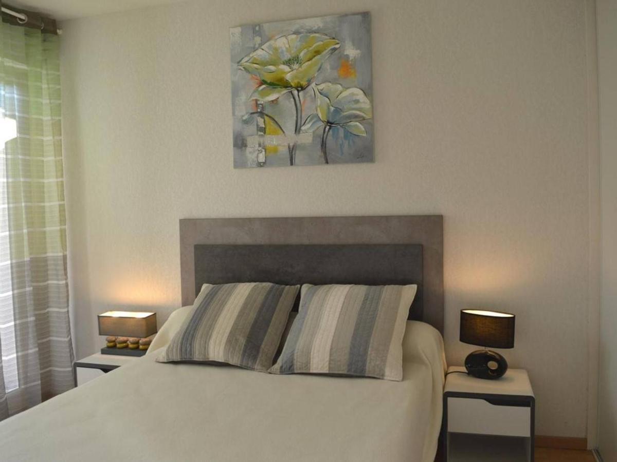 Appartement 41M² A Capbreton, Jardin Privatif, Proche Plages Et Centre, 4 Pers - Fr-1-239-872 Exterior foto